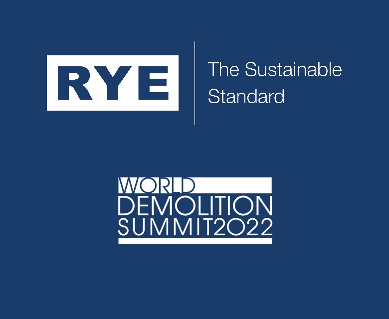 Rye Group World Demolition Summit Vienna 2022